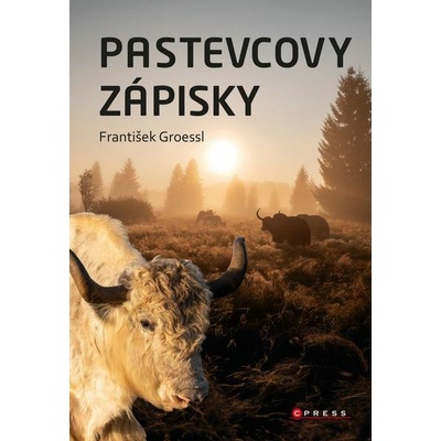 Pastevcovy zápisky – Zboží Dáma