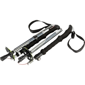 Nitro Foldable Poles 2021/22