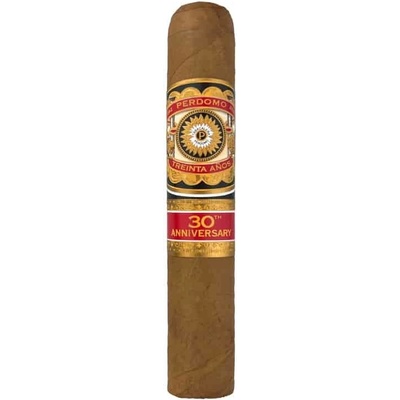 Perdomo 30th Anniv. Robusto Connecticut 1 ks