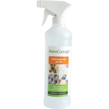 NanoConcept 500 ml