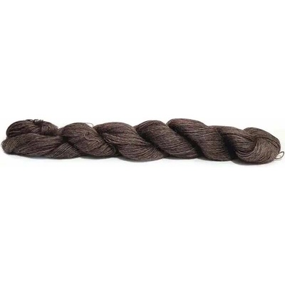 Mohair by Canard Kid Mohair 1-ply Tmavě hnědá 1329