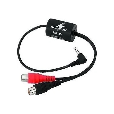 Monacor FGA-30