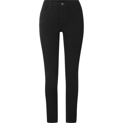 ESMARA Dámské džíny "Skinny Fit" černá – Sleviste.cz