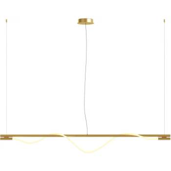 Image 1 of Maytoni Tau MOD166PL-L20G3K