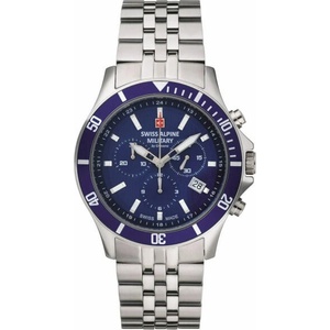 Grovana Swiss Alpine Military 7022.9135 Часовници