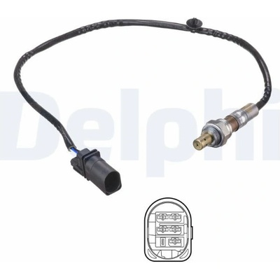 Lambda sonda DELPHI ES21179-12B1