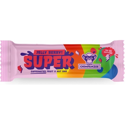 Chimpanzee Super Bar 55 g
