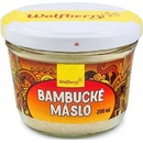 Wolfberry Bambucké máslo 200 ml