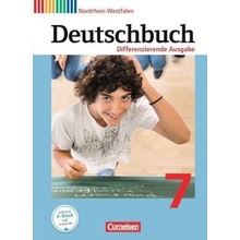 7. Schuljahr, Schülerbuch