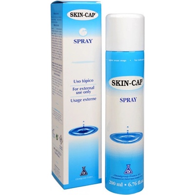 Skin-Cap sprej 200 ml – Zboží Dáma