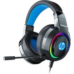 HP DHE-8003U Слушалки