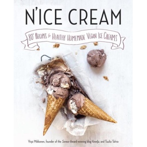 N'ice Cream (ISBN: 9780735210455)