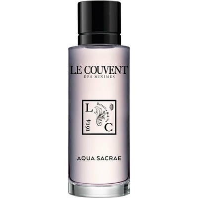 Le Couvent Maison de Parfum Botaniques Aqua Sacrae kolínska voda unisex 100 ml