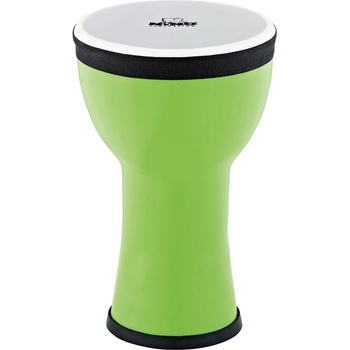 Nino NINO-EMDJ-GA Children Green Apple 6" Джембе (NINO-EMDJ-GA)