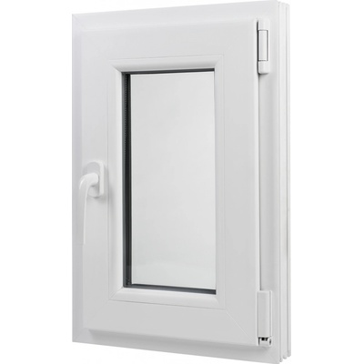 Bravo Plastové okno UNI OS1 40X60 P