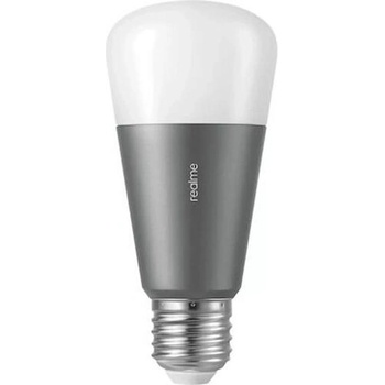 realme LED Smart Bulb 12W RMH2004 - смарт крушка (REALME LED WI-FI SMART BULB 12)