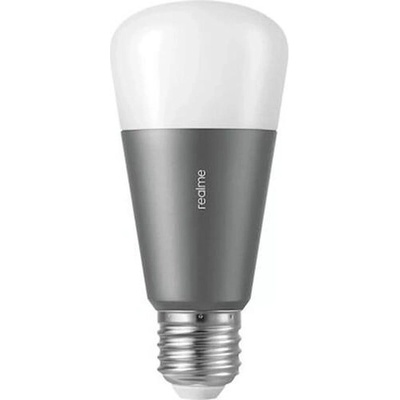 realme LED Smart Bulb 12W RMH2004 - смарт крушка (REALME LED WI-FI SMART BULB 12)