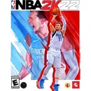 Hry na PC NBA 2K22