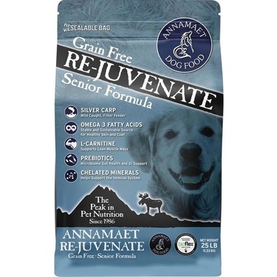 Annamaet Grain Free RE-JUVENATE 11,35 kg
