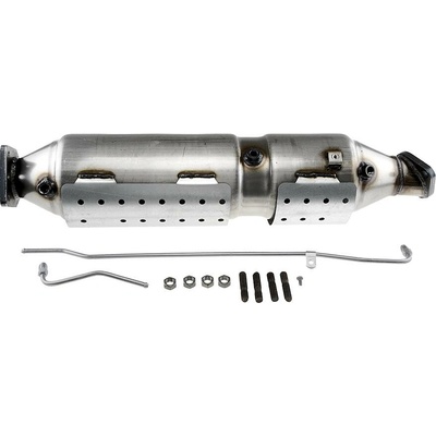 NTY Filtr Pevných Částic DPF Hyundai Santa FE 2.2CRDI 2006-/quality : CORDIERITE/EURO:4 (28990-27230)