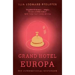 Grand Hotel Europa (ISBN: 9780008375416)