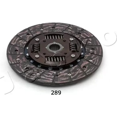 Lamela spojky JAPKO 80289