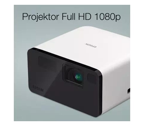 Epson EF-21W