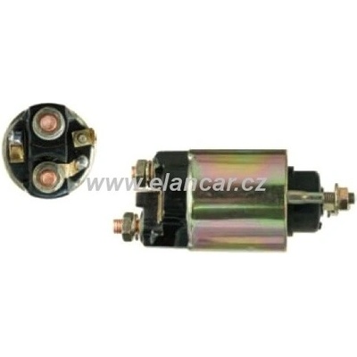 Spínač startéru Denso 128000-2980, 053400-8510
