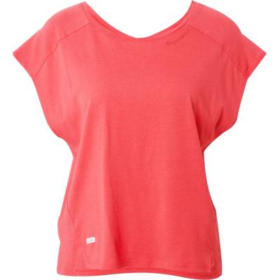 Ragwear Тениска 'GRATEEN' розово, размер L