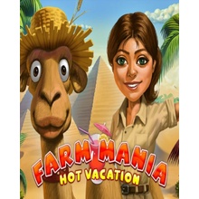 Farm Mania: Hot Vacation