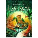Liščí země - Katja Frixeová