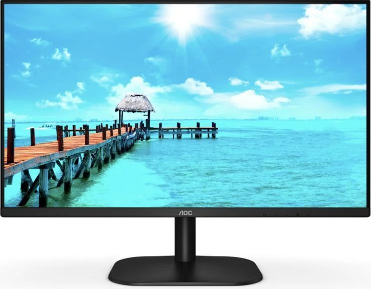 AOC 27B2AM