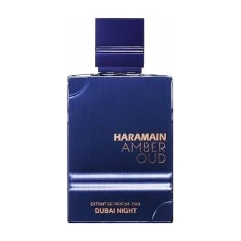Al Haramain Amber Oud Dubai Night EDP spray 75ml