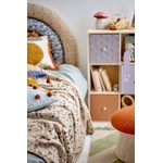 Bloomingville Пуф Bertil (82058266)