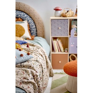 Bloomingville Пуф Bertil (82058266)