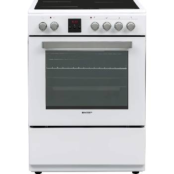 Image 1 of Sharp KF-76FVDD22WMK-CH