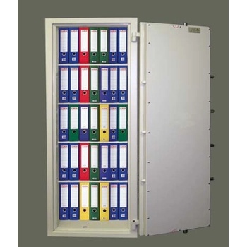 T-Safe TSJ 8