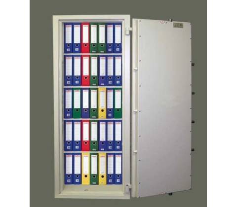 T-Safe TSJ 8