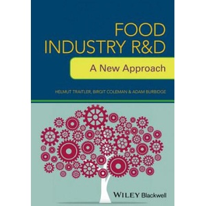 Food Industry R&D - A New Approach | Helmut Traitler (ISBN: 9781119089391)