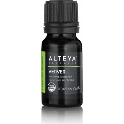 Alteya Vetiver olej 100% 5 ml