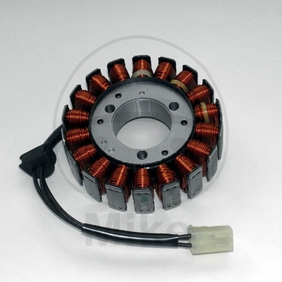 TOURMAX Stator TOURMAX