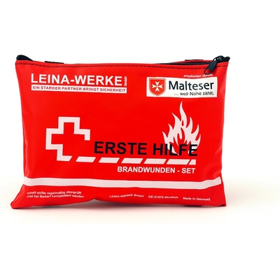 Leina Werke Extra popáleninový balíček