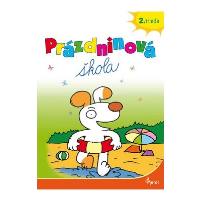 Prázdninová škola 2. trieda