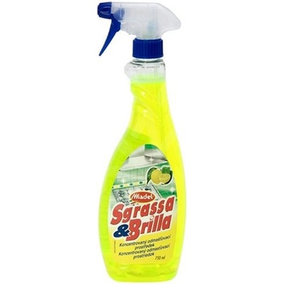 Sgrassa & Brilla Completo odmašťovač 750 ml