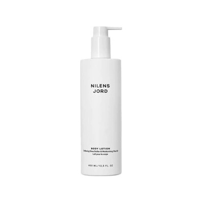 Nilens Jord Body Lotion Tělový balzám Unisex 400 ml