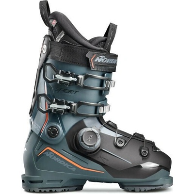 Nordica SPORTMACHINE 3 BOA 100 GW 25/26