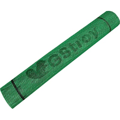 GSTROY СТЪКЛОФИБЪРНА МРЕЖА ЗА ТОПЛОИЗОЛАЦИЯ GStroy ЗЕЛЕНА 160гр