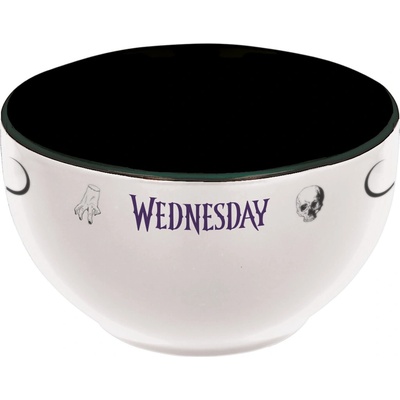 Stor Miska Wednesday 600 ml