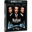 Mafiáni BD