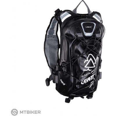 Leatt Hydration MTB HydraDri WP 2.0 5 l čierna